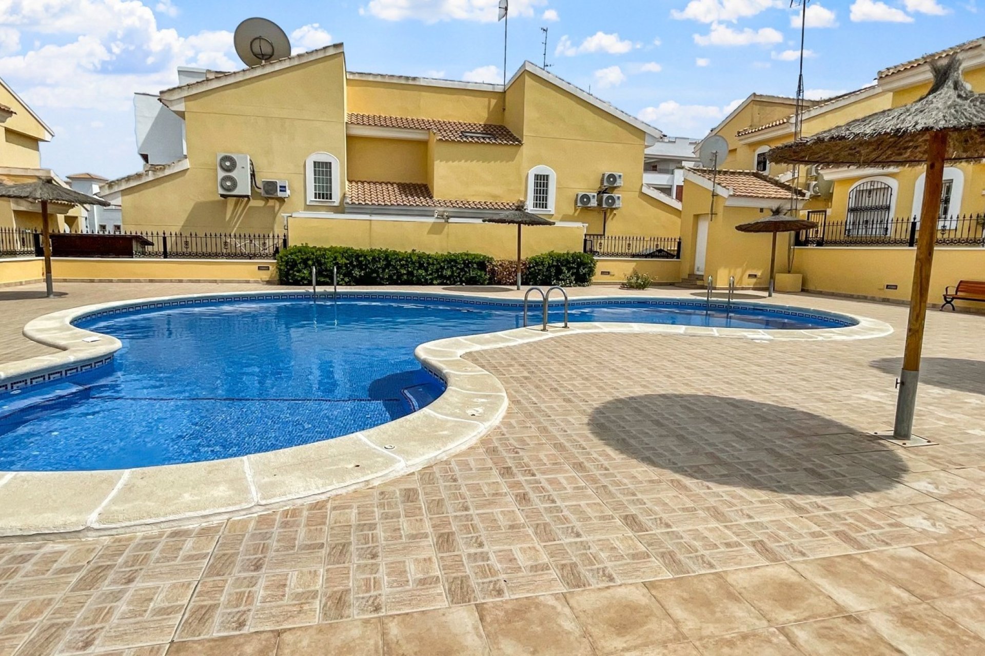 Reventa - Villa -
Orihuela Costa - Costa Blanca
