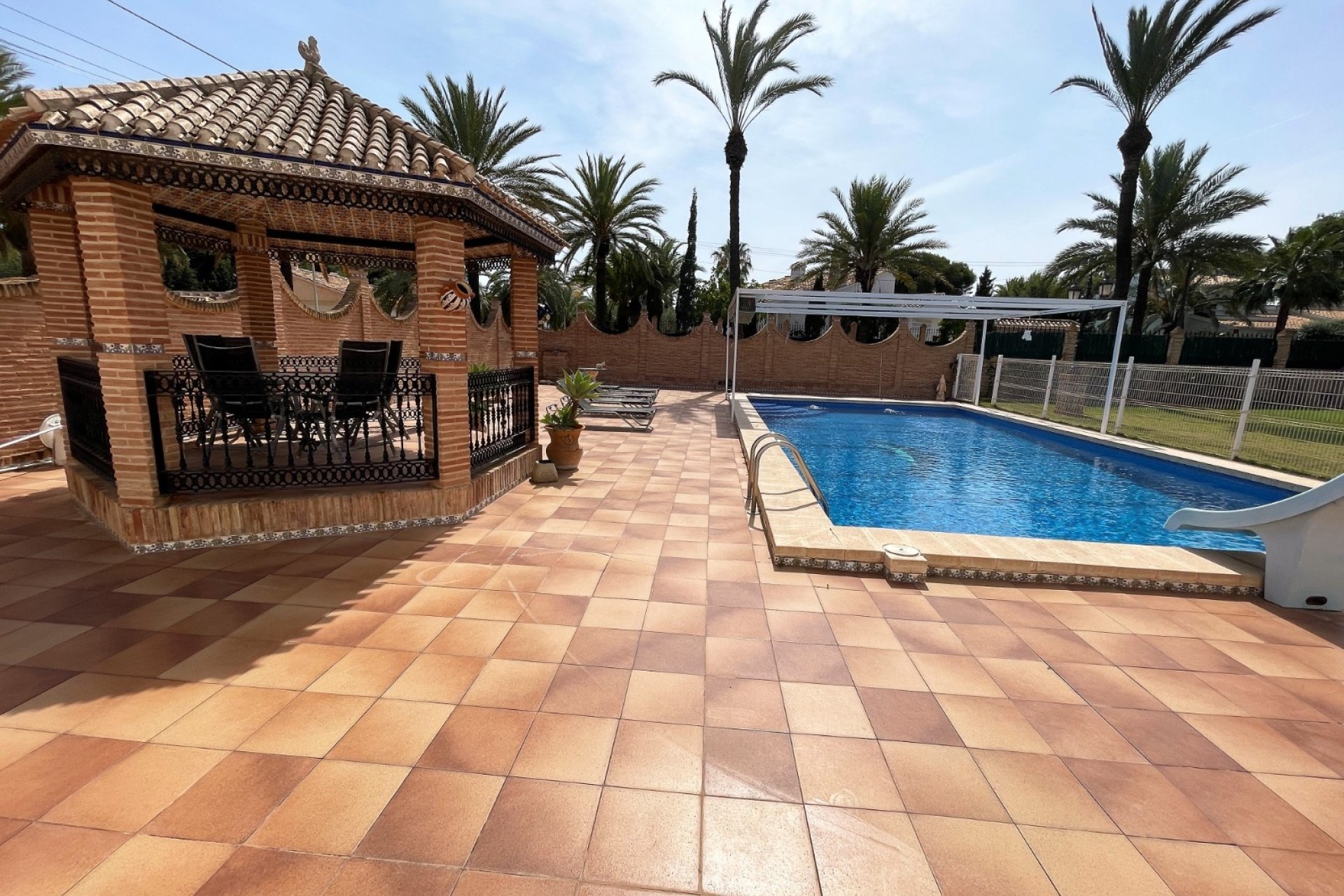 Reventa - Villa -
Orihuela Costa - Costa Blanca