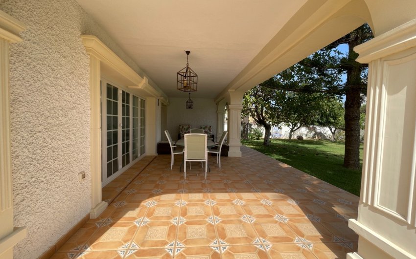Reventa - Villa -
Orihuela Costa - Costa Blanca