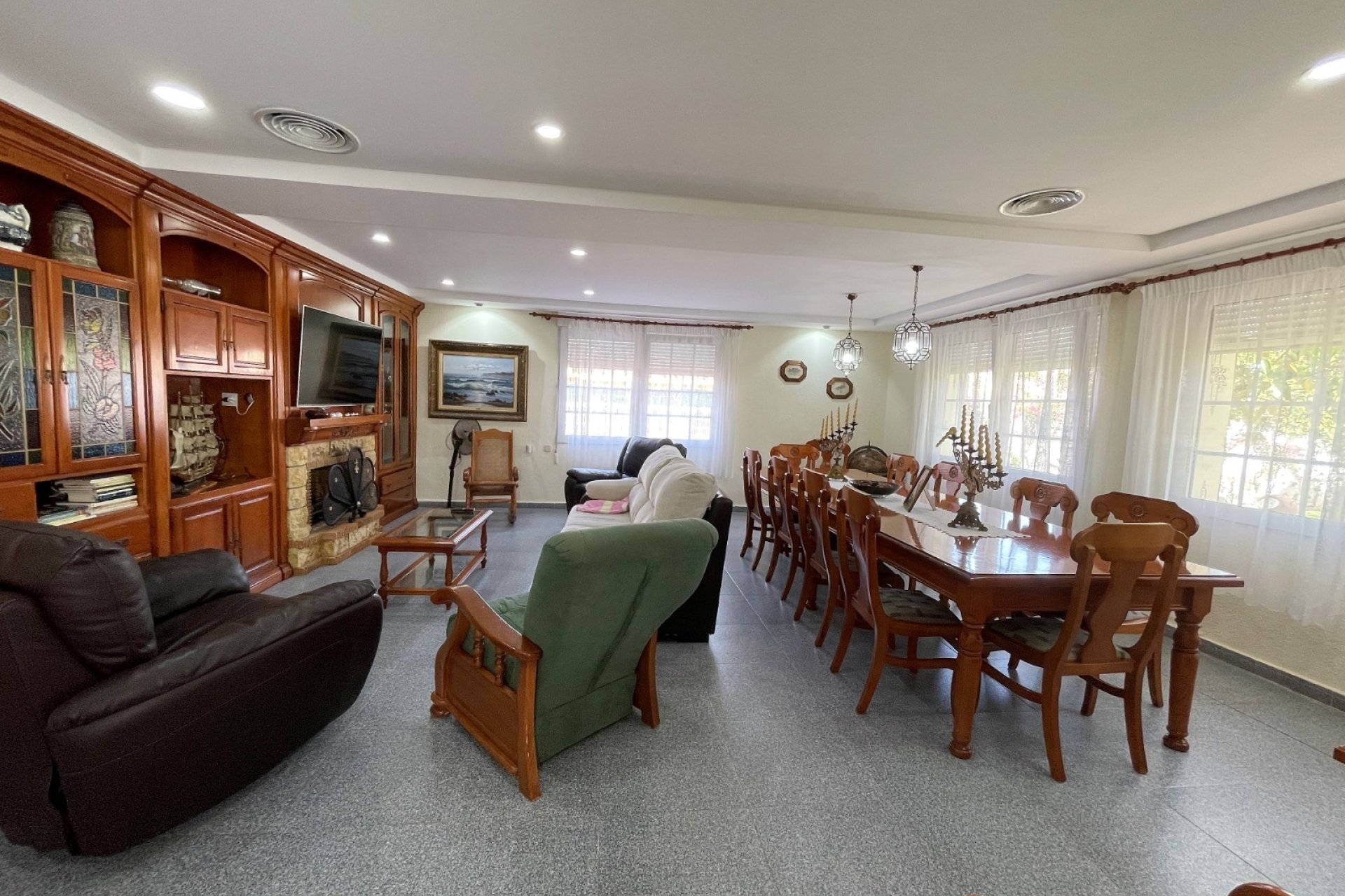 Reventa - Villa -
Orihuela Costa - Costa Blanca
