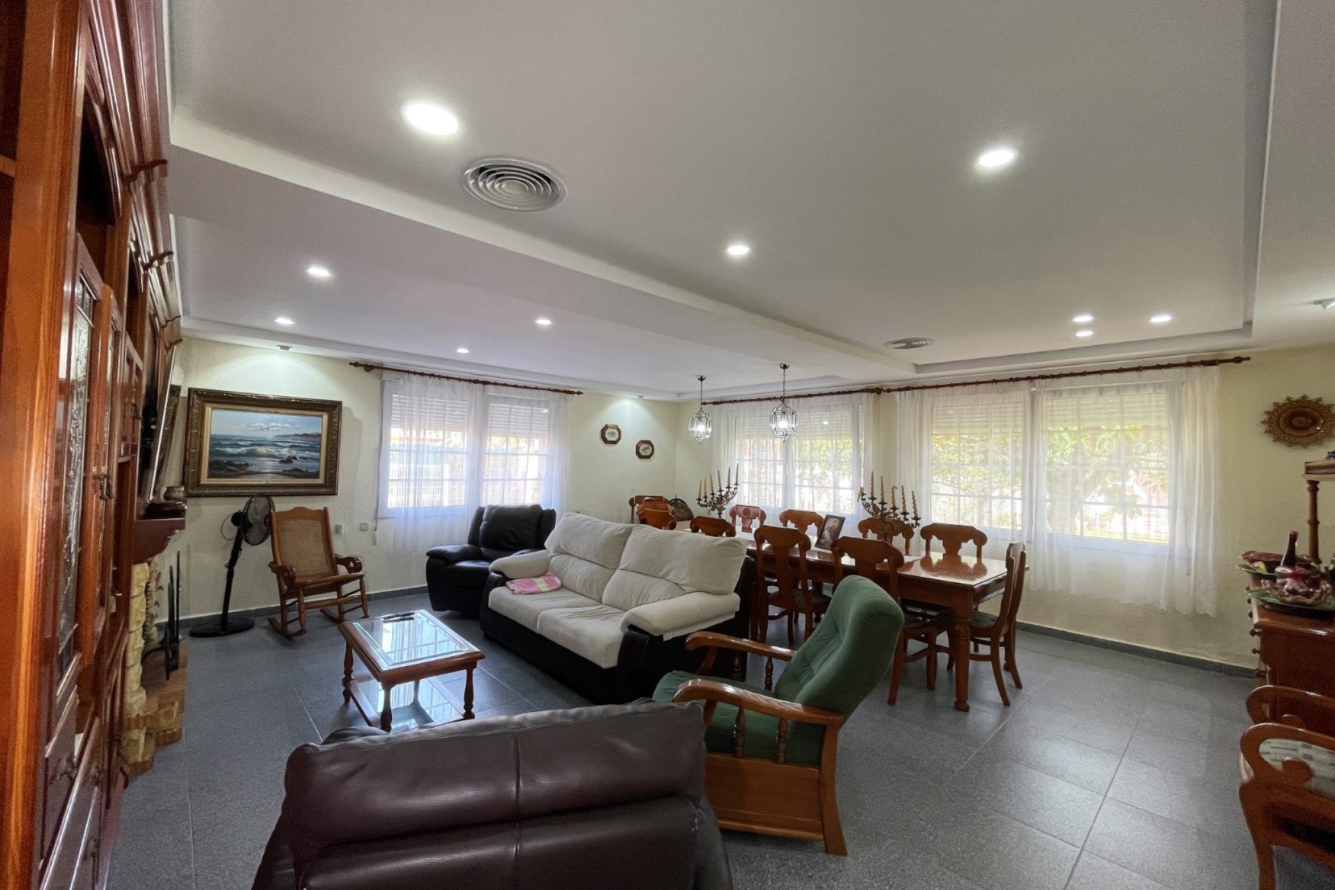 Reventa - Villa -
Orihuela Costa - Costa Blanca