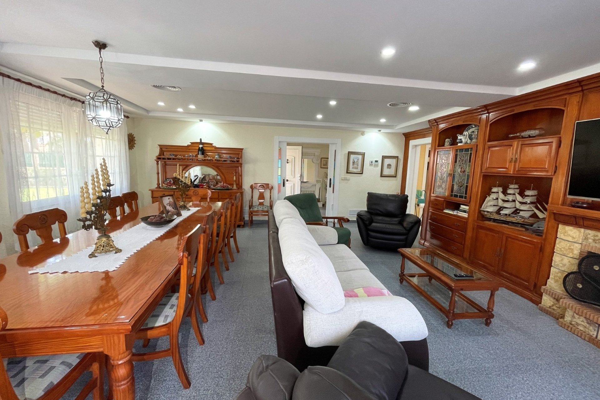 Reventa - Villa -
Orihuela Costa - Costa Blanca