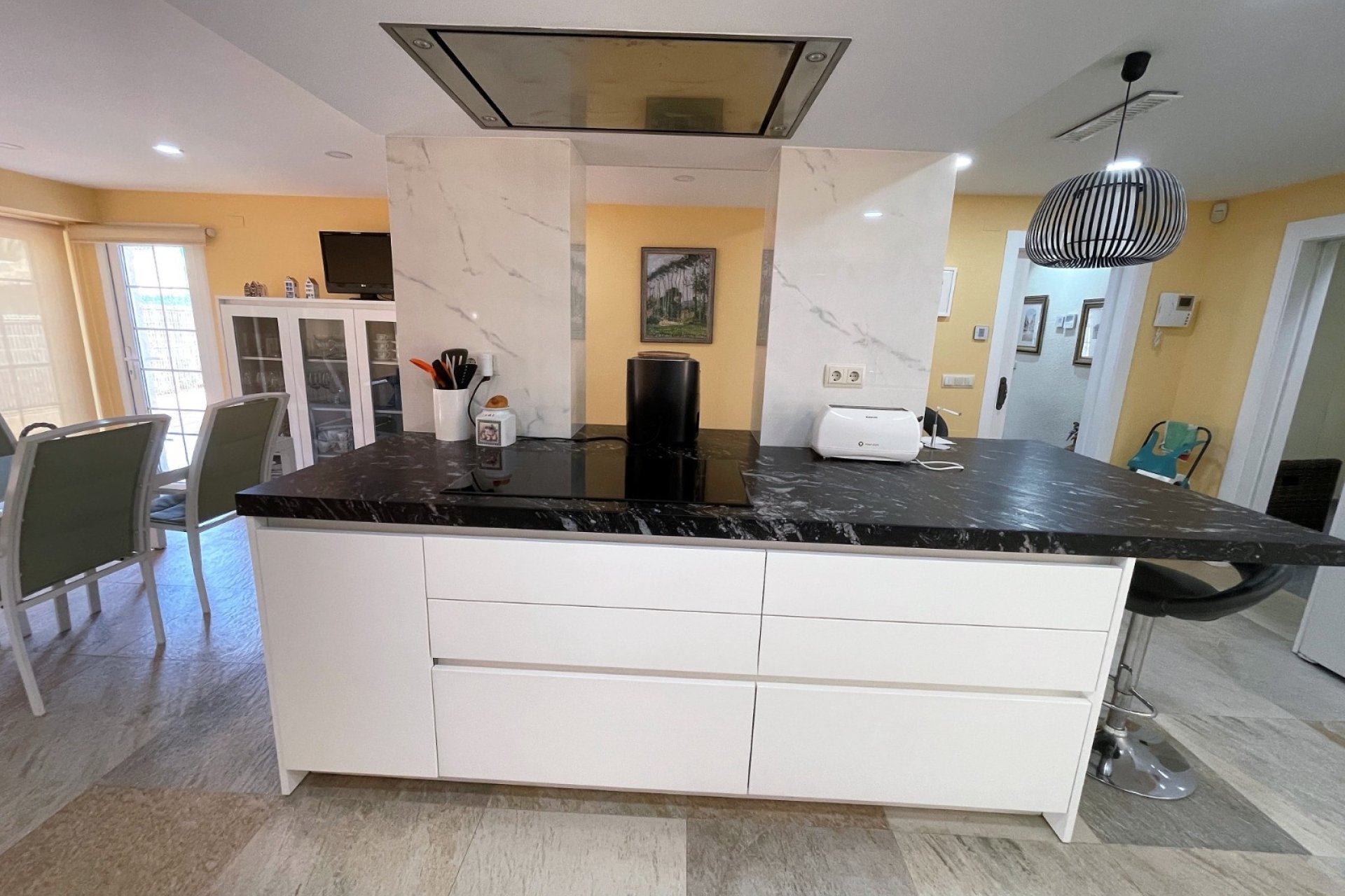 Reventa - Villa -
Orihuela Costa - Costa Blanca