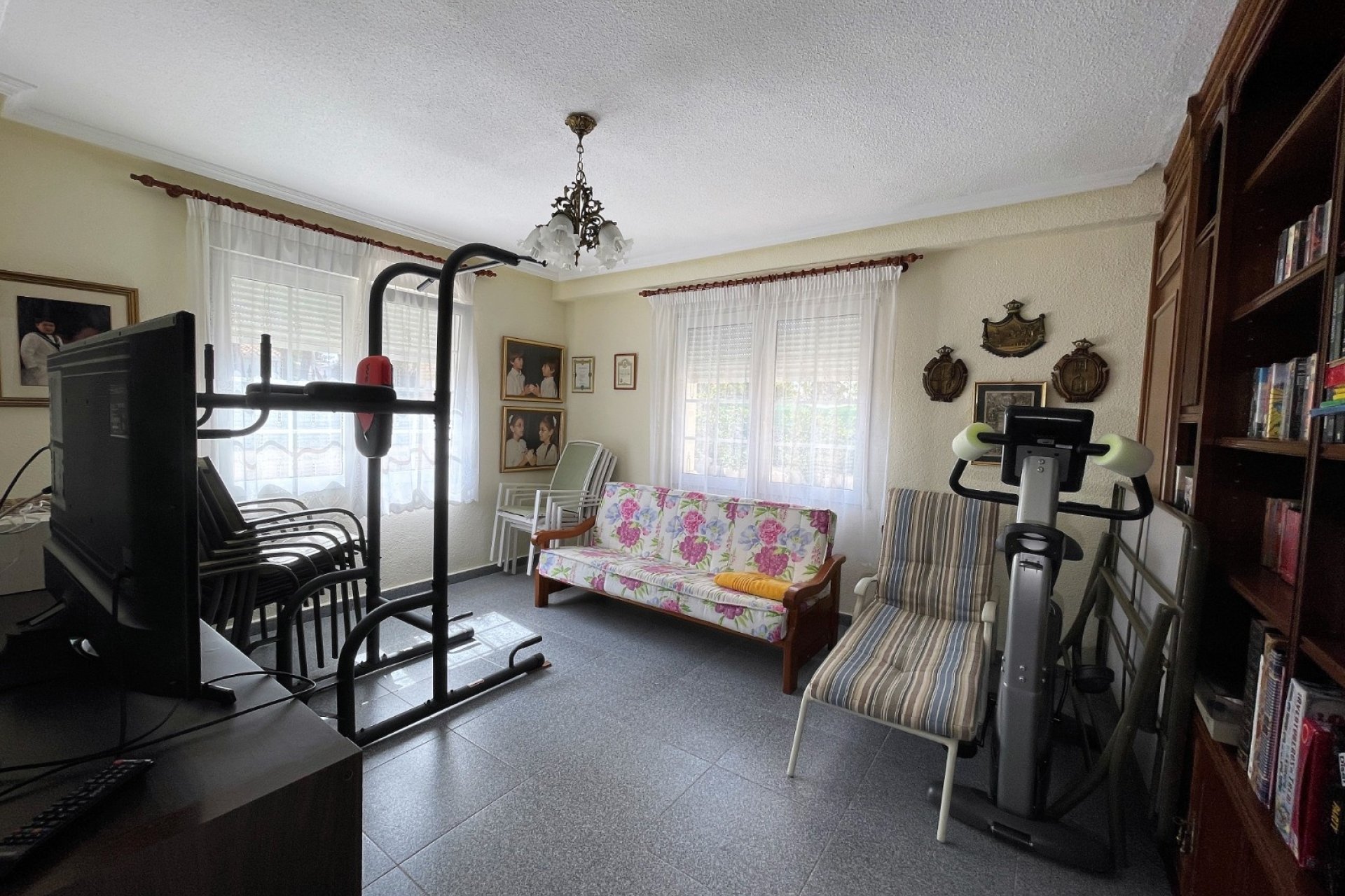 Reventa - Villa -
Orihuela Costa - Costa Blanca