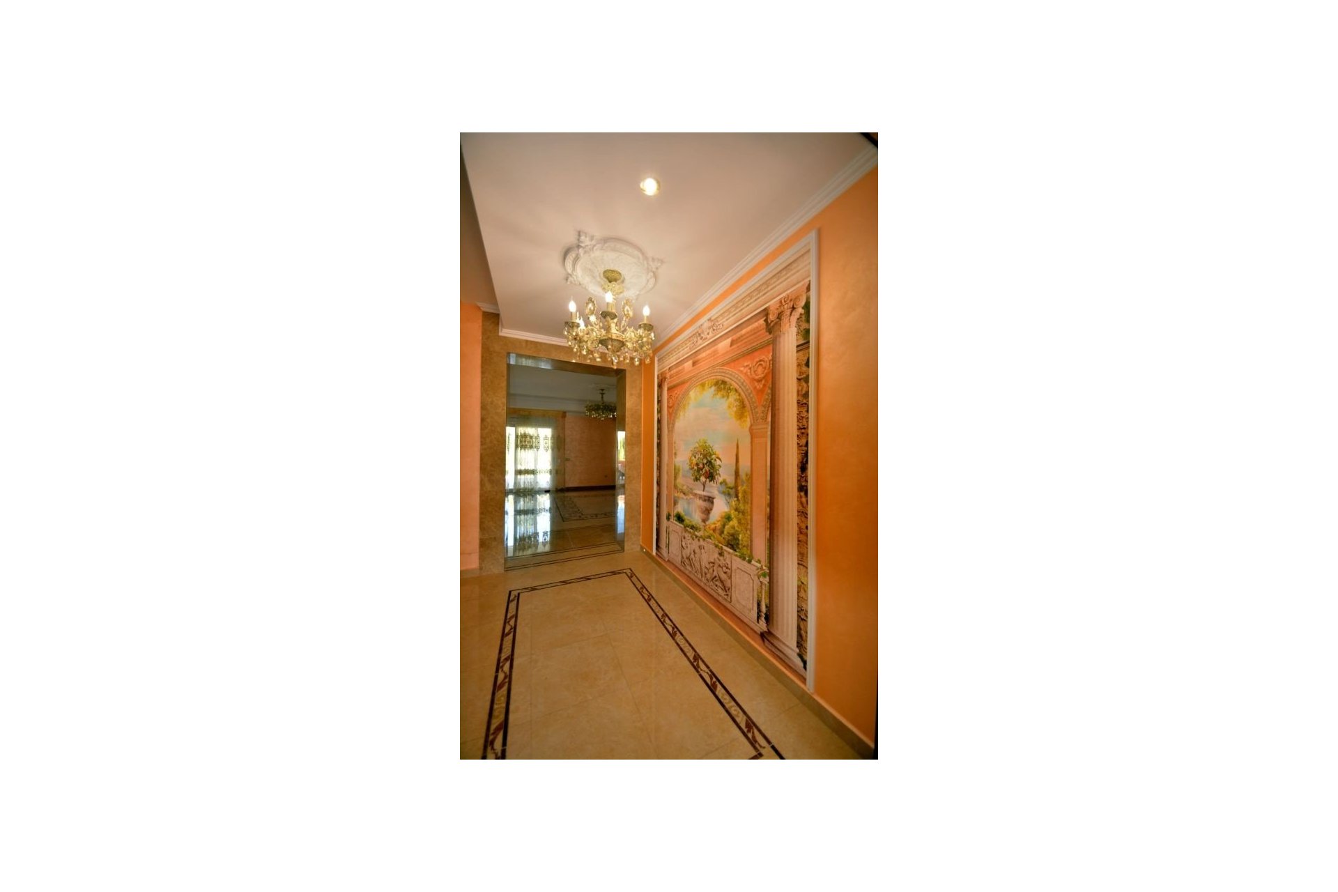 Reventa - Villa -
Orihuela Costa - Costa Blanca