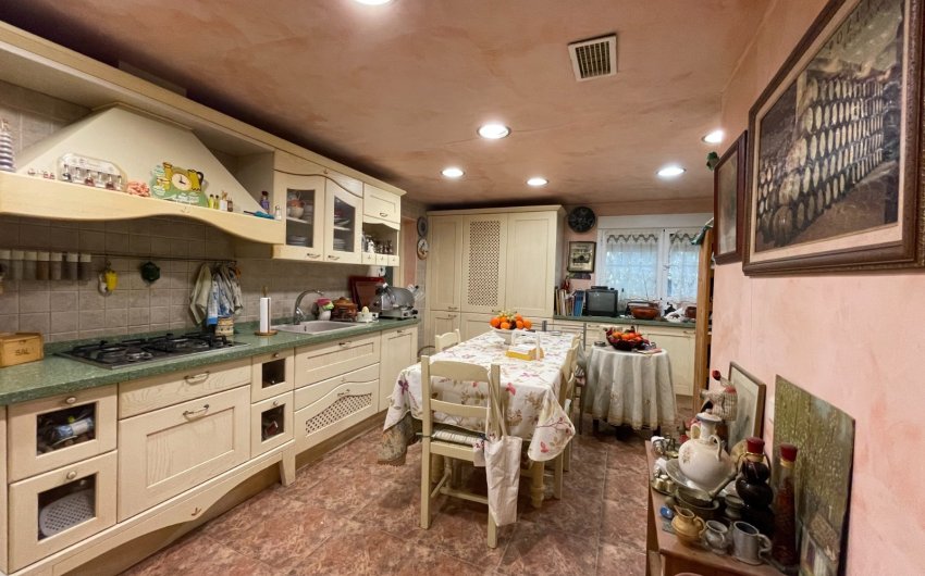 Reventa - Villa -
Orihuela Costa - Costa Blanca