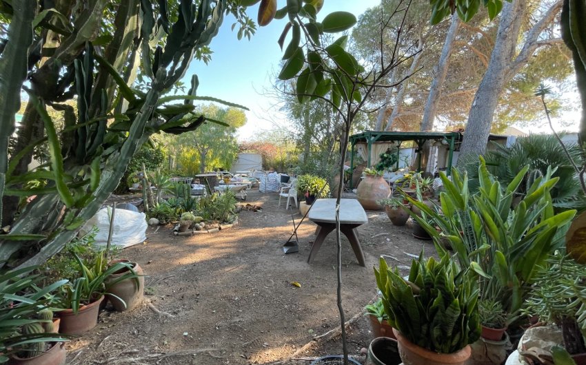 Reventa - Villa -
Orihuela Costa - Costa Blanca