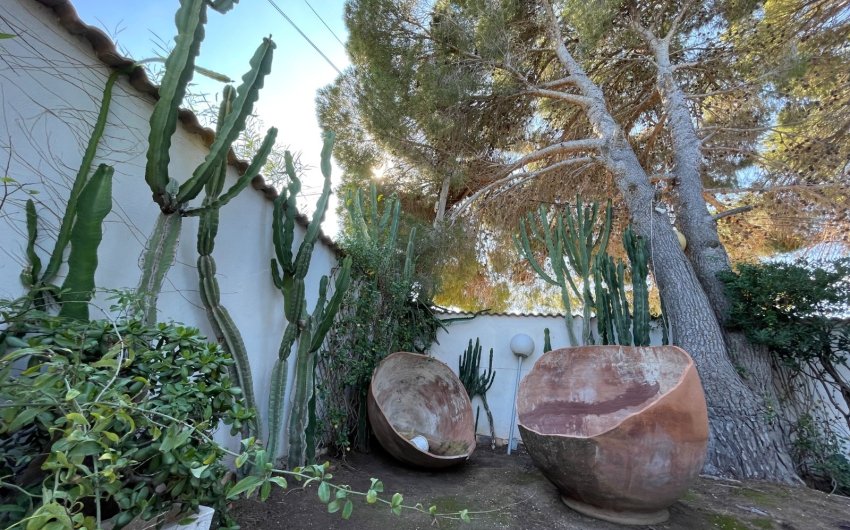 Reventa - Villa -
Orihuela Costa - Costa Blanca