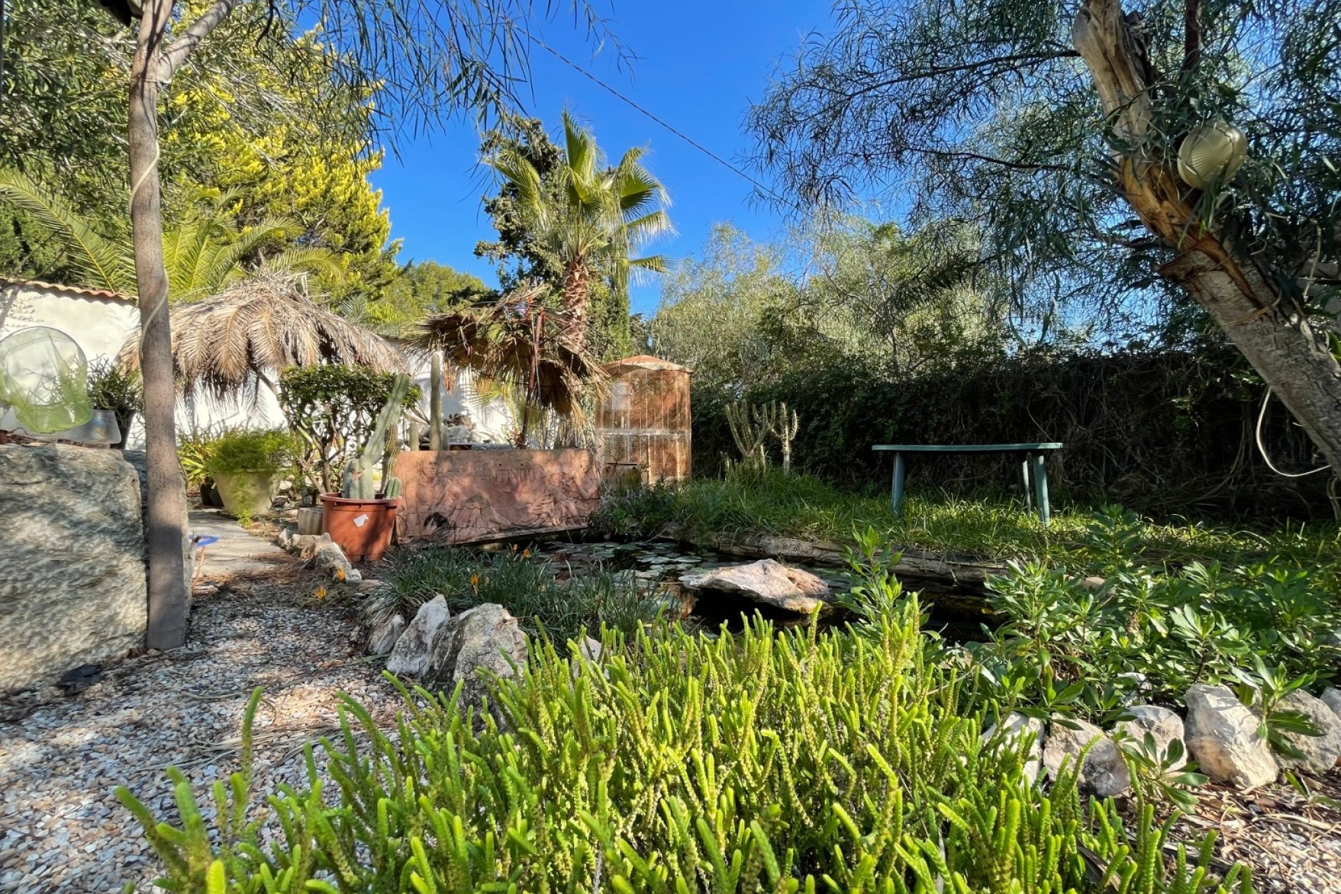 Reventa - Villa -
Orihuela Costa - Costa Blanca