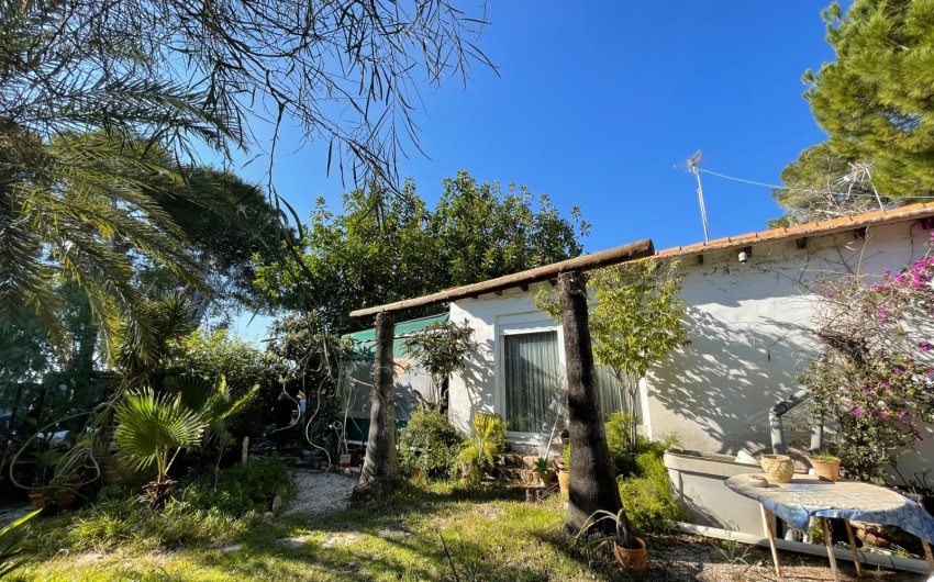 Reventa - Villa -
Orihuela Costa - Costa Blanca