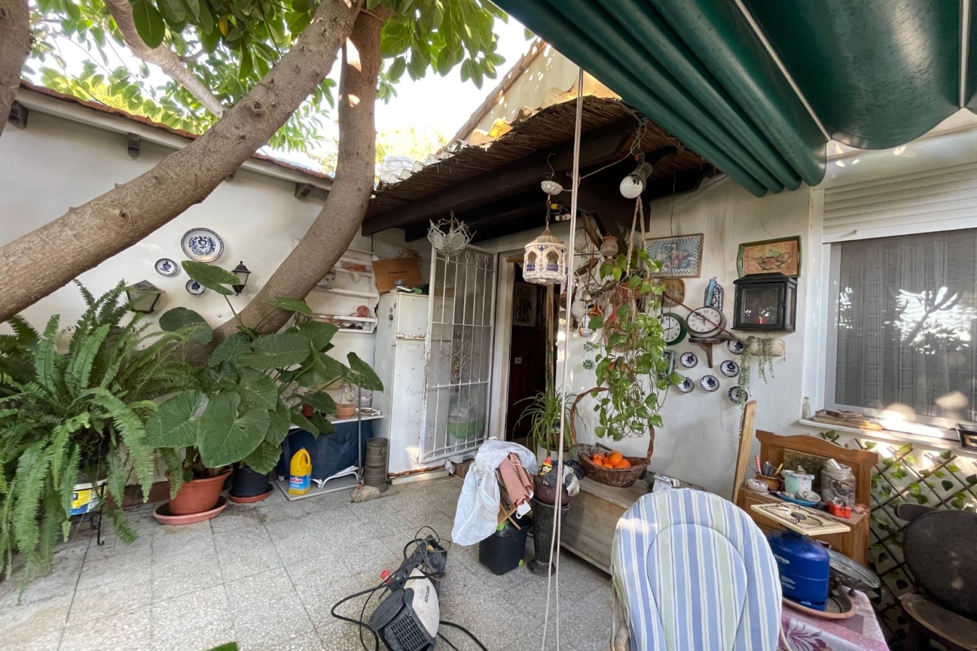 Reventa - Villa -
Orihuela Costa - Costa Blanca