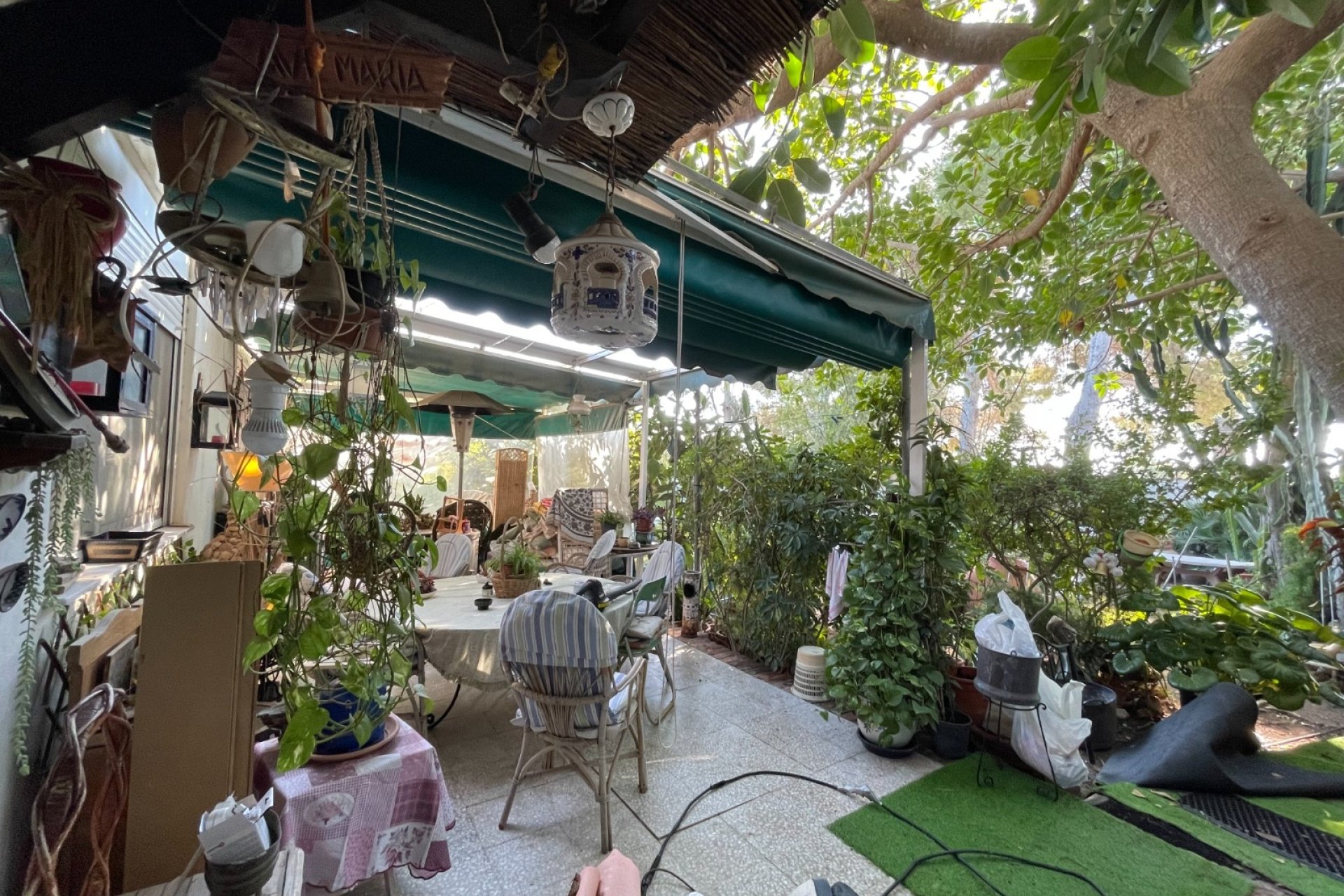 Reventa - Villa -
Orihuela Costa - Costa Blanca