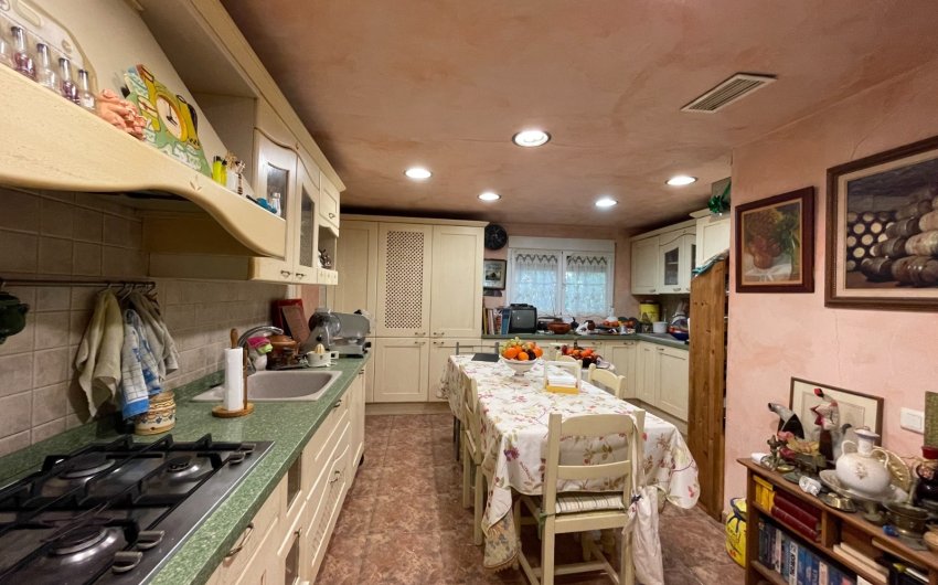 Reventa - Villa -
Orihuela Costa - Costa Blanca