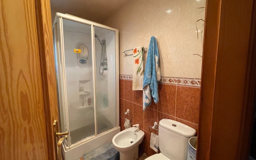 Reventa - Villa -
Orihuela Costa - Costa Blanca