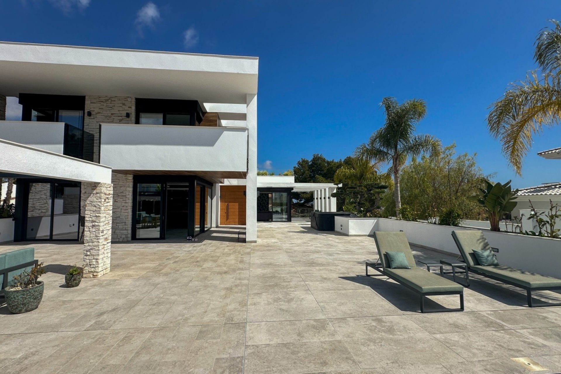 Reventa - Villa -
Orihuela Costa - Costa Blanca