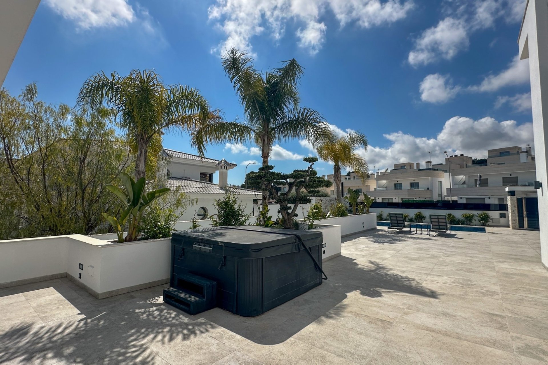 Reventa - Villa -
Orihuela Costa - Costa Blanca