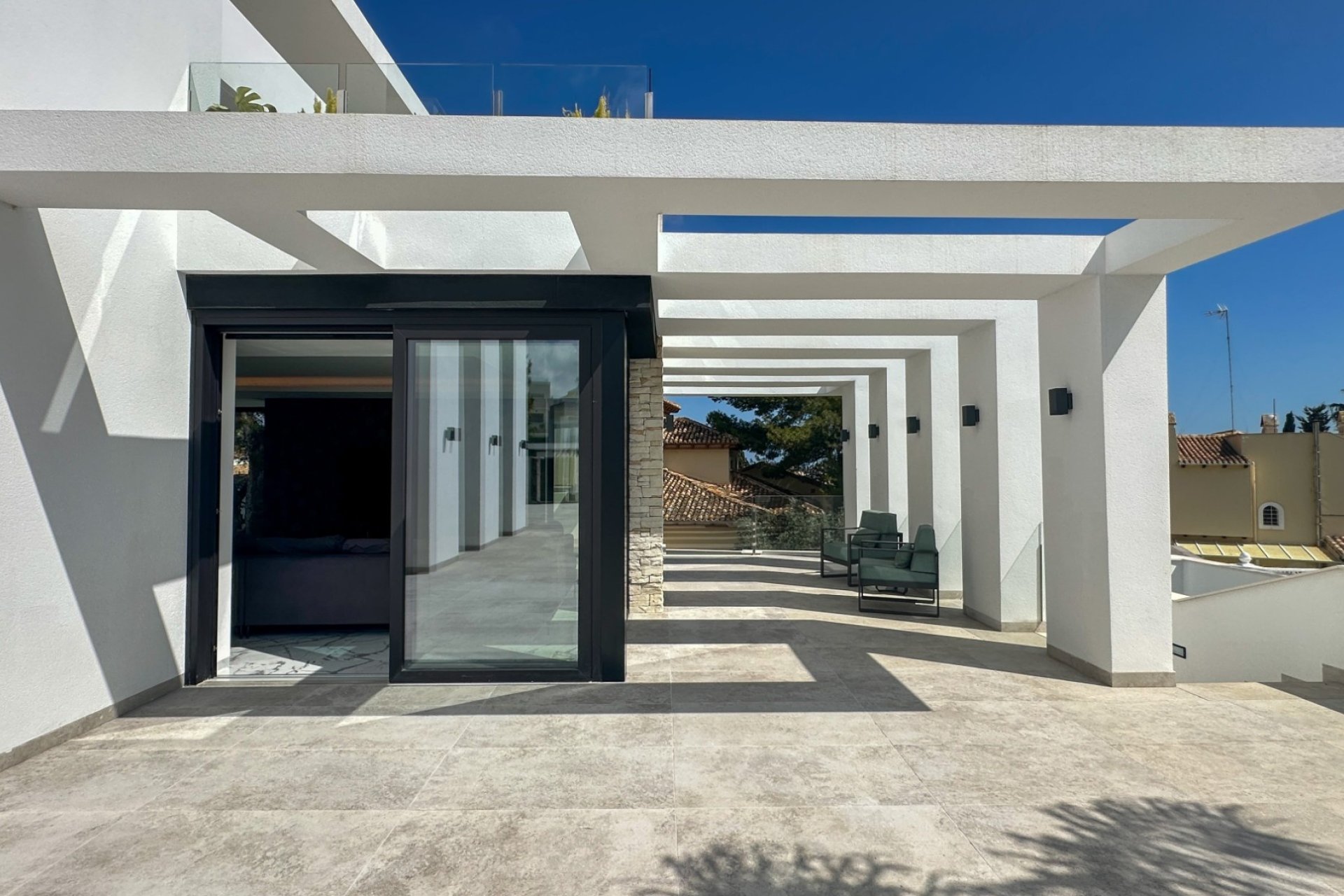 Reventa - Villa -
Orihuela Costa - Costa Blanca