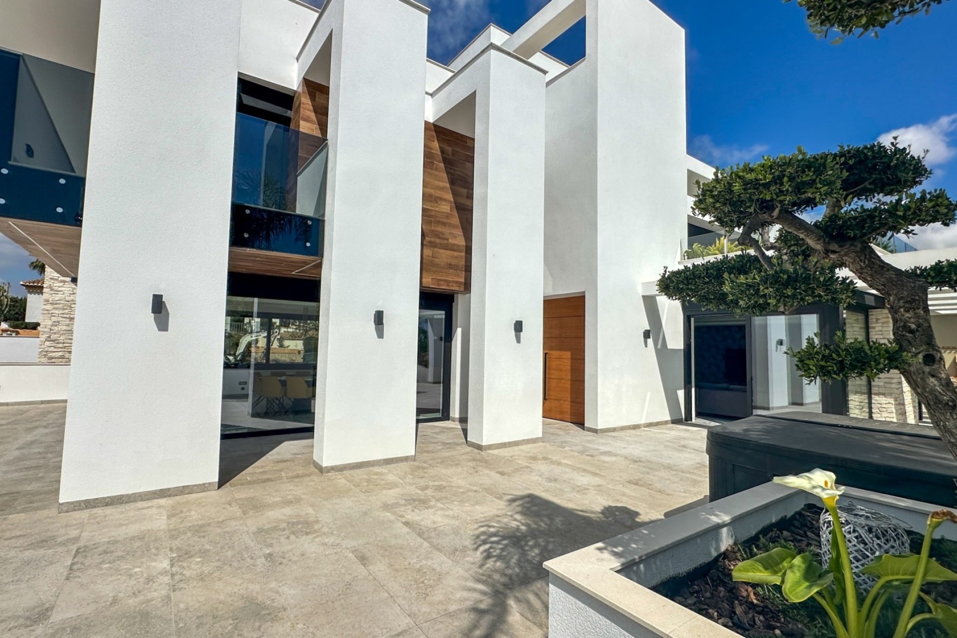 Reventa - Villa -
Orihuela Costa - Costa Blanca