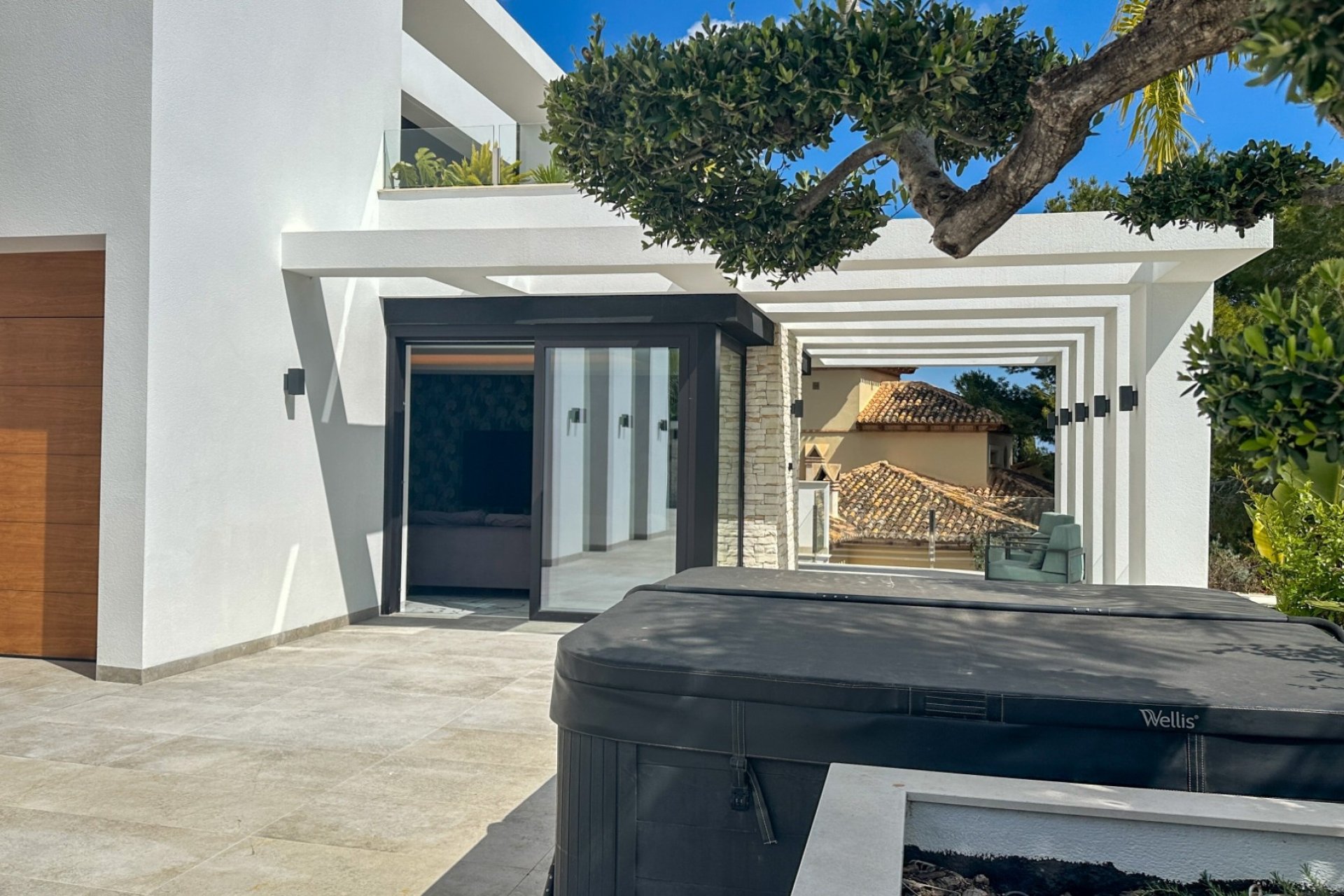 Reventa - Villa -
Orihuela Costa - Costa Blanca