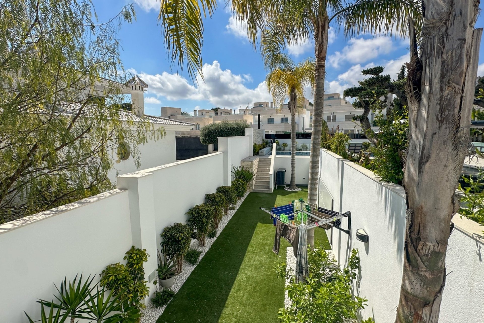 Reventa - Villa -
Orihuela Costa - Costa Blanca