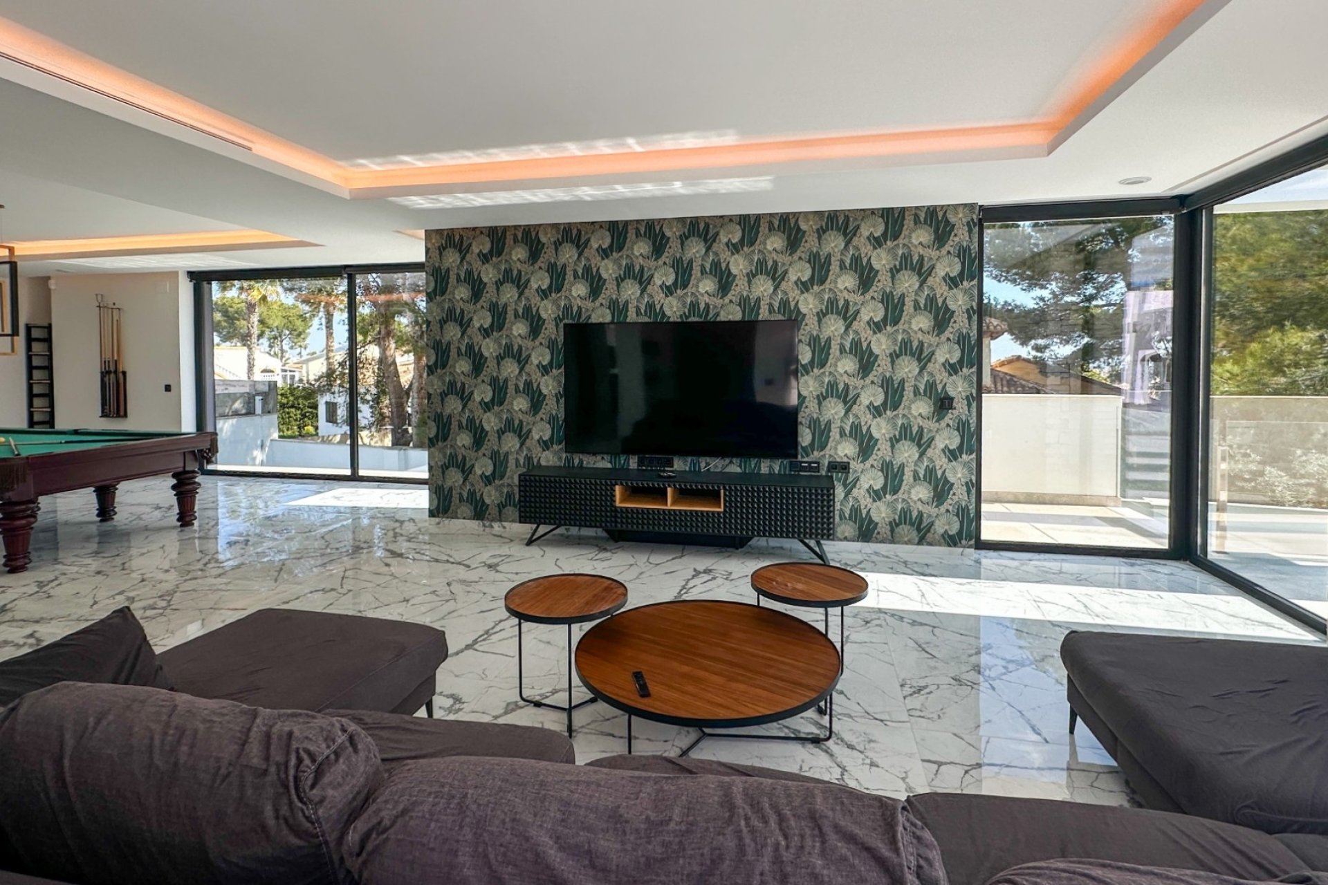 Reventa - Villa -
Orihuela Costa - Costa Blanca