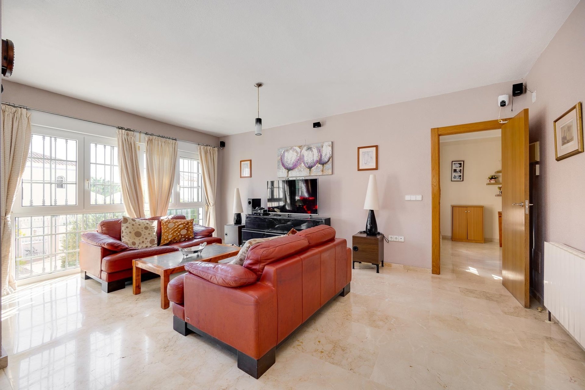 Reventa - Villa -
Orihuela Costa - Costa Blanca