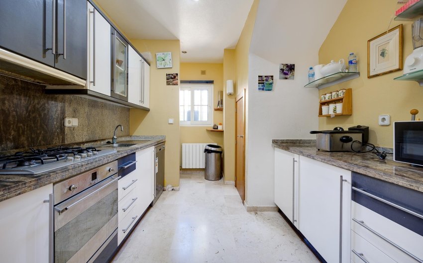 Reventa - Villa -
Orihuela Costa - Costa Blanca