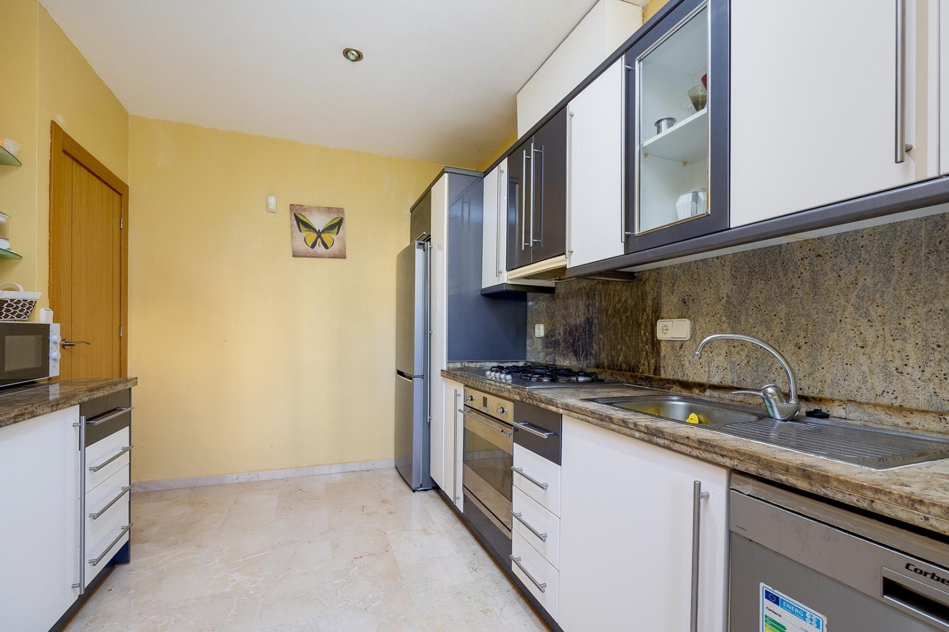 Reventa - Villa -
Orihuela Costa - Costa Blanca