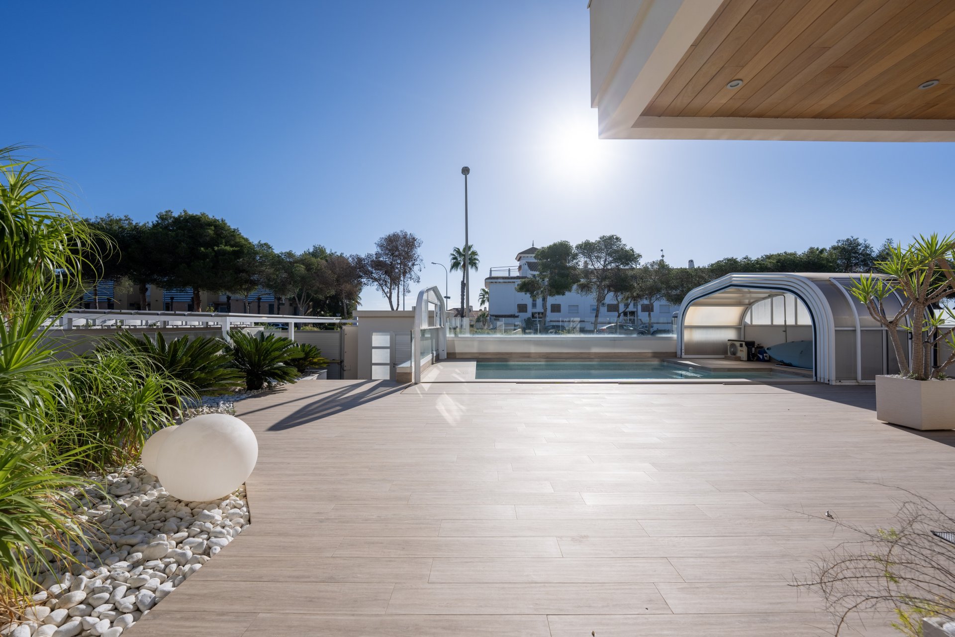 Reventa - Villa -
Orihuela Costa - Costa Blanca