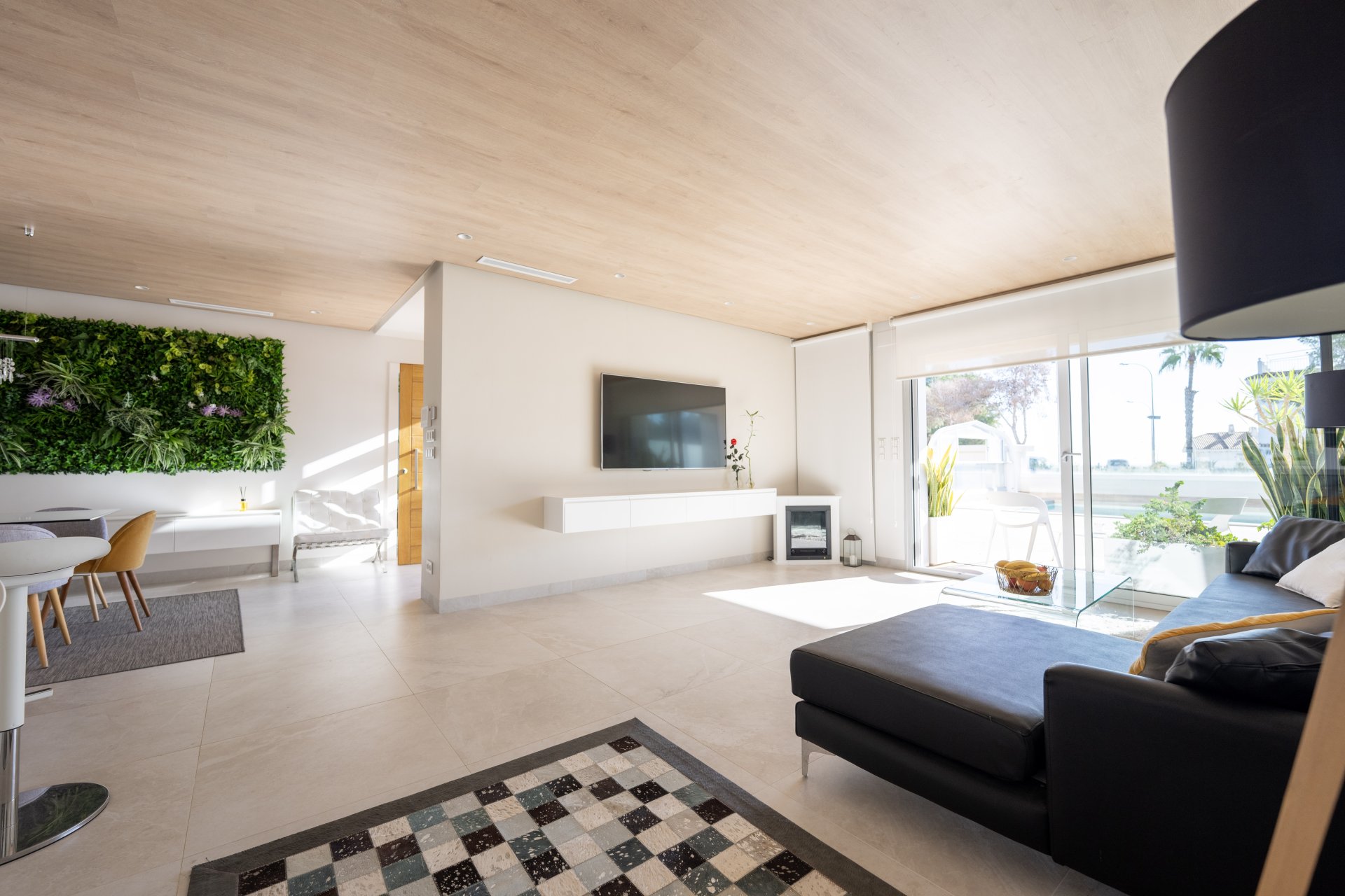 Reventa - Villa -
Orihuela Costa - Costa Blanca