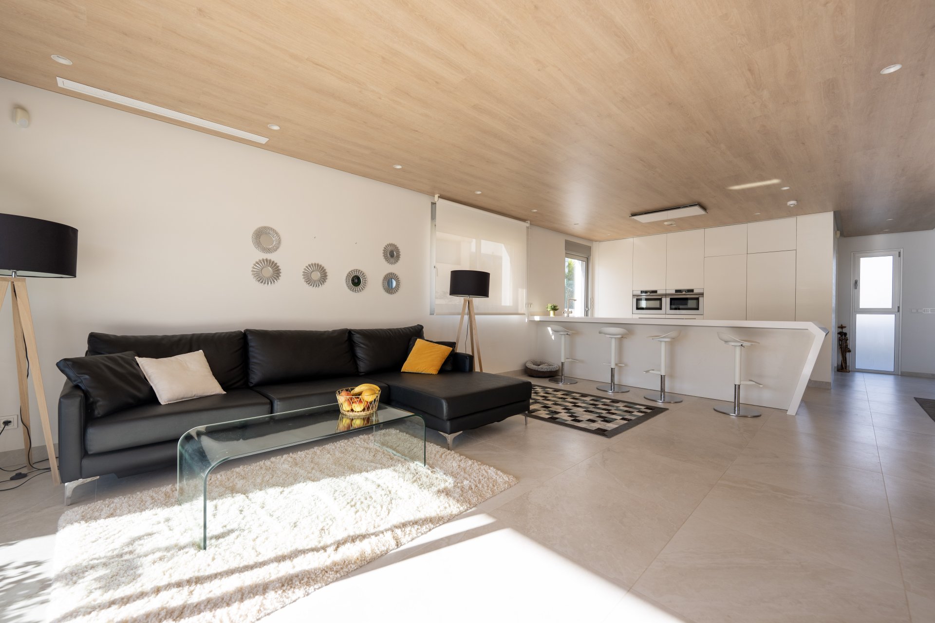 Reventa - Villa -
Orihuela Costa - Costa Blanca