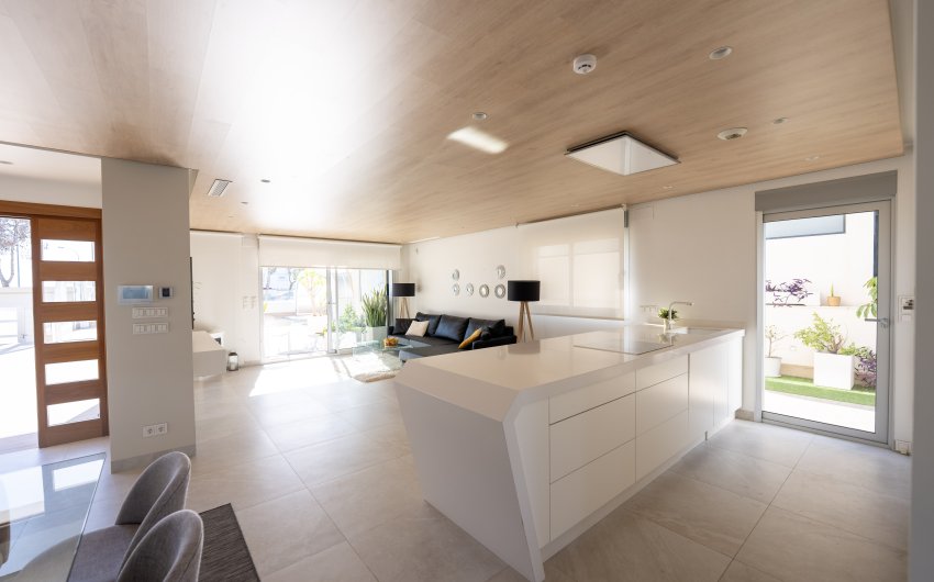 Reventa - Villa -
Orihuela Costa - Costa Blanca