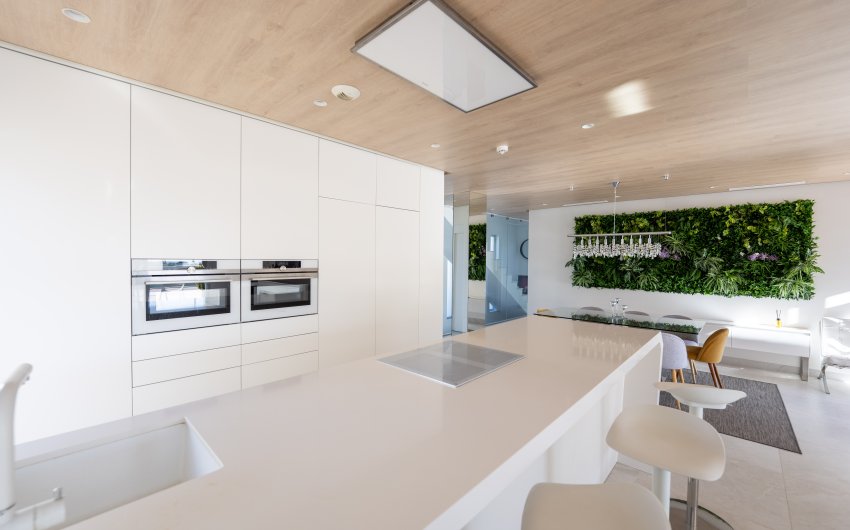 Reventa - Villa -
Orihuela Costa - Costa Blanca