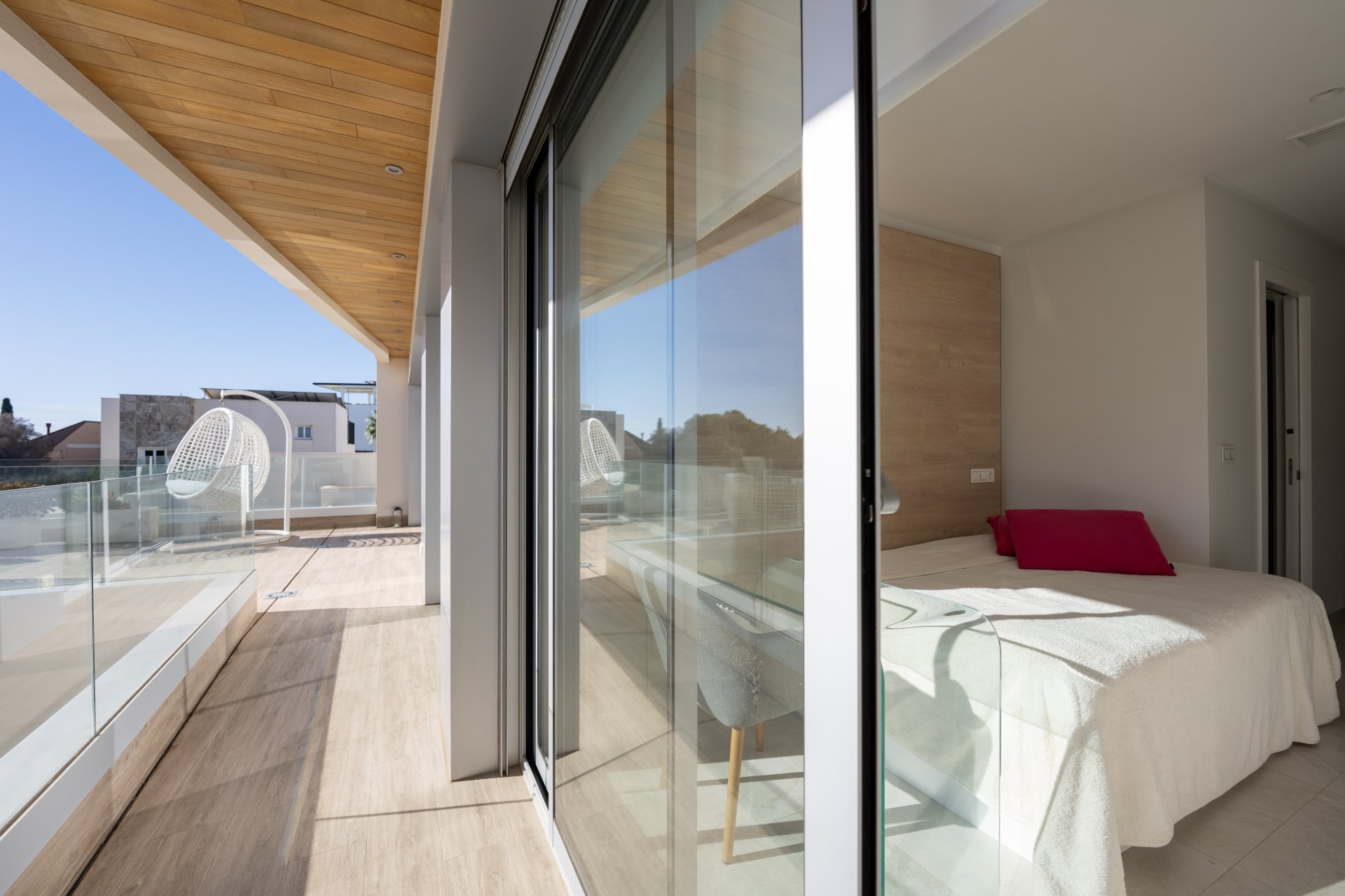 Reventa - Villa -
Orihuela Costa - Costa Blanca