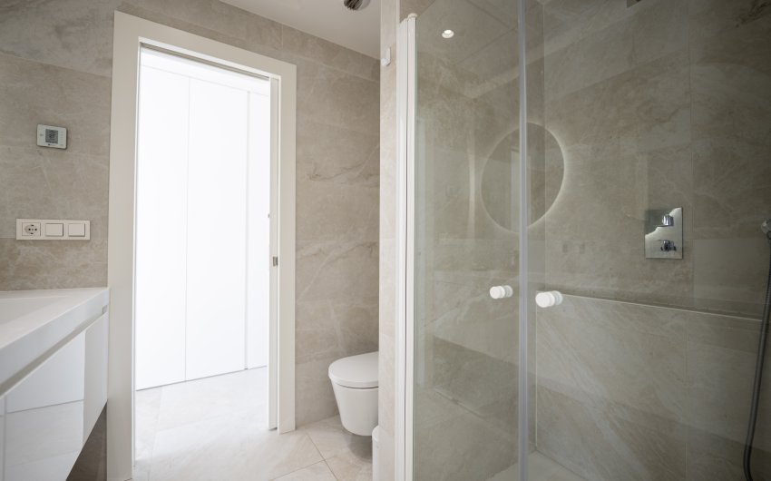 Reventa - Villa -
Orihuela Costa - Costa Blanca