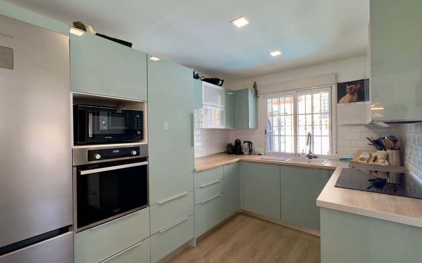 Reventa - Villa -
Orihuela Costa - Costa Blanca
