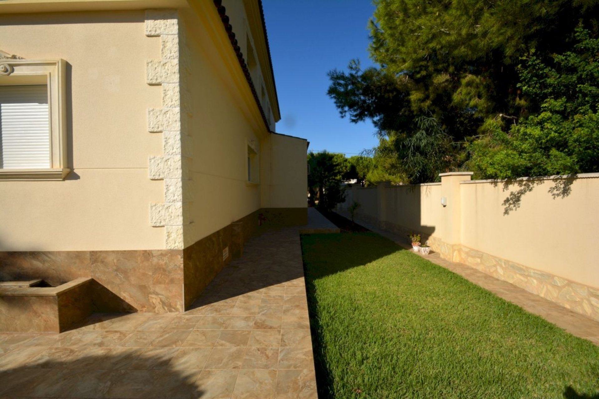 Reventa - Villa -
Orihuela Costa - Costa Blanca