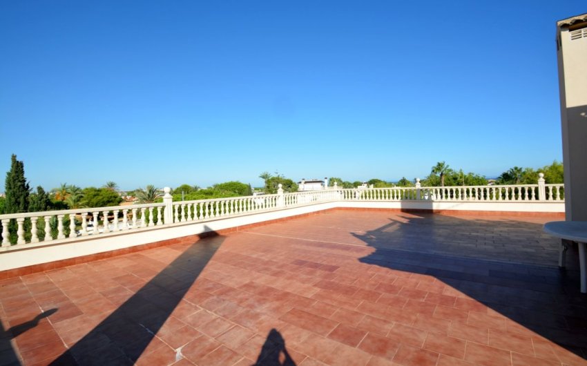 Reventa - Villa -
Orihuela Costa - Costa Blanca