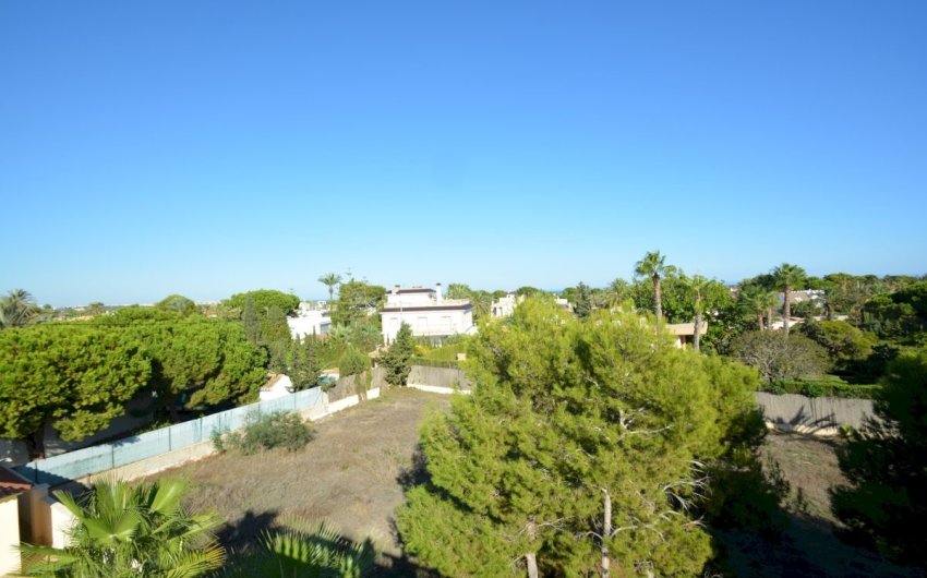 Reventa - Villa -
Orihuela Costa - Costa Blanca