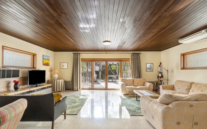 Reventa - Villa -
Orihuela Costa - Costa Blanca