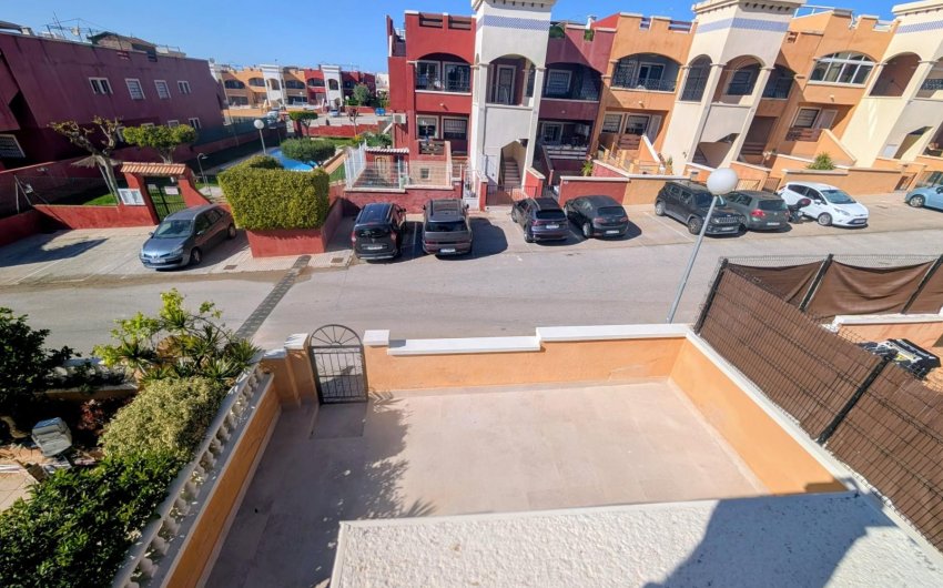 Reventa - Villa -
Orihuela Costa - Costa Blanca