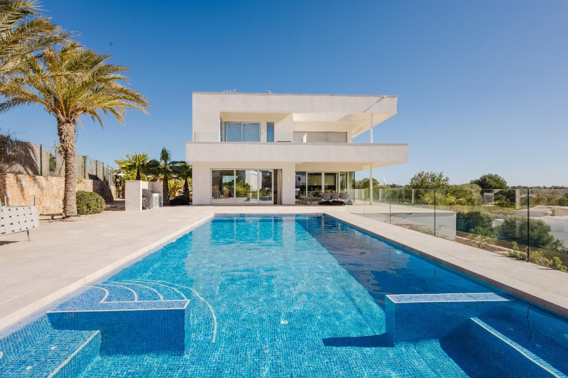 Reventa - Villa -
Orihuela Costa - Costa Blanca