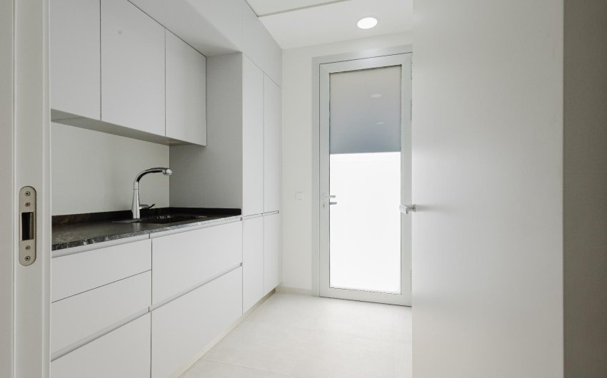 Reventa - Villa -
Orihuela Costa - Costa Blanca