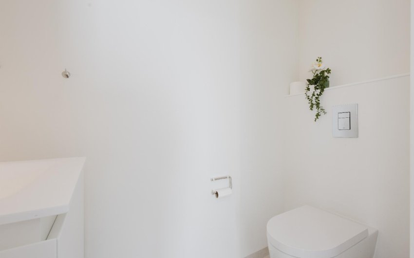 Reventa - Villa -
Orihuela Costa - Costa Blanca