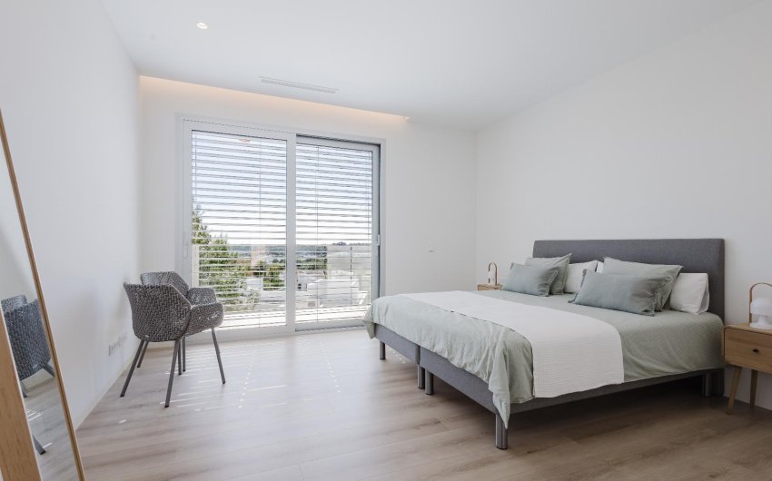 Reventa - Villa -
Orihuela Costa - Costa Blanca