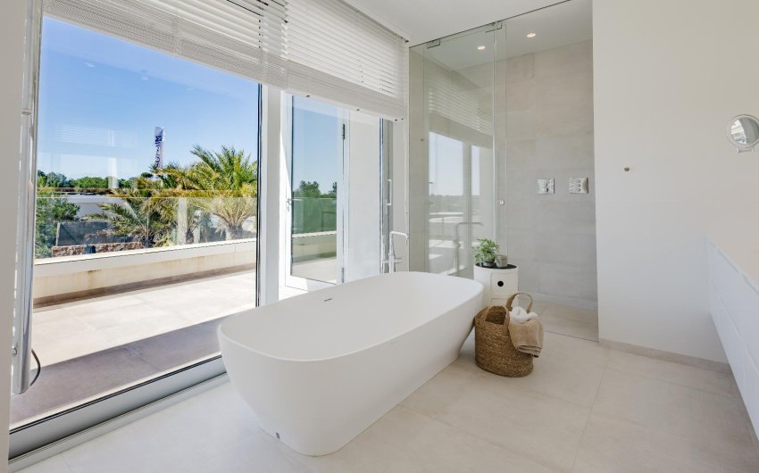 Reventa - Villa -
Orihuela Costa - Costa Blanca