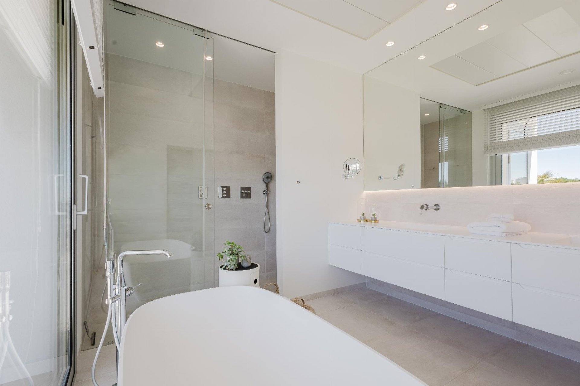 Reventa - Villa -
Orihuela Costa - Costa Blanca