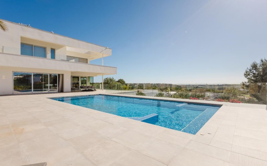 Reventa - Villa -
Orihuela Costa - Costa Blanca