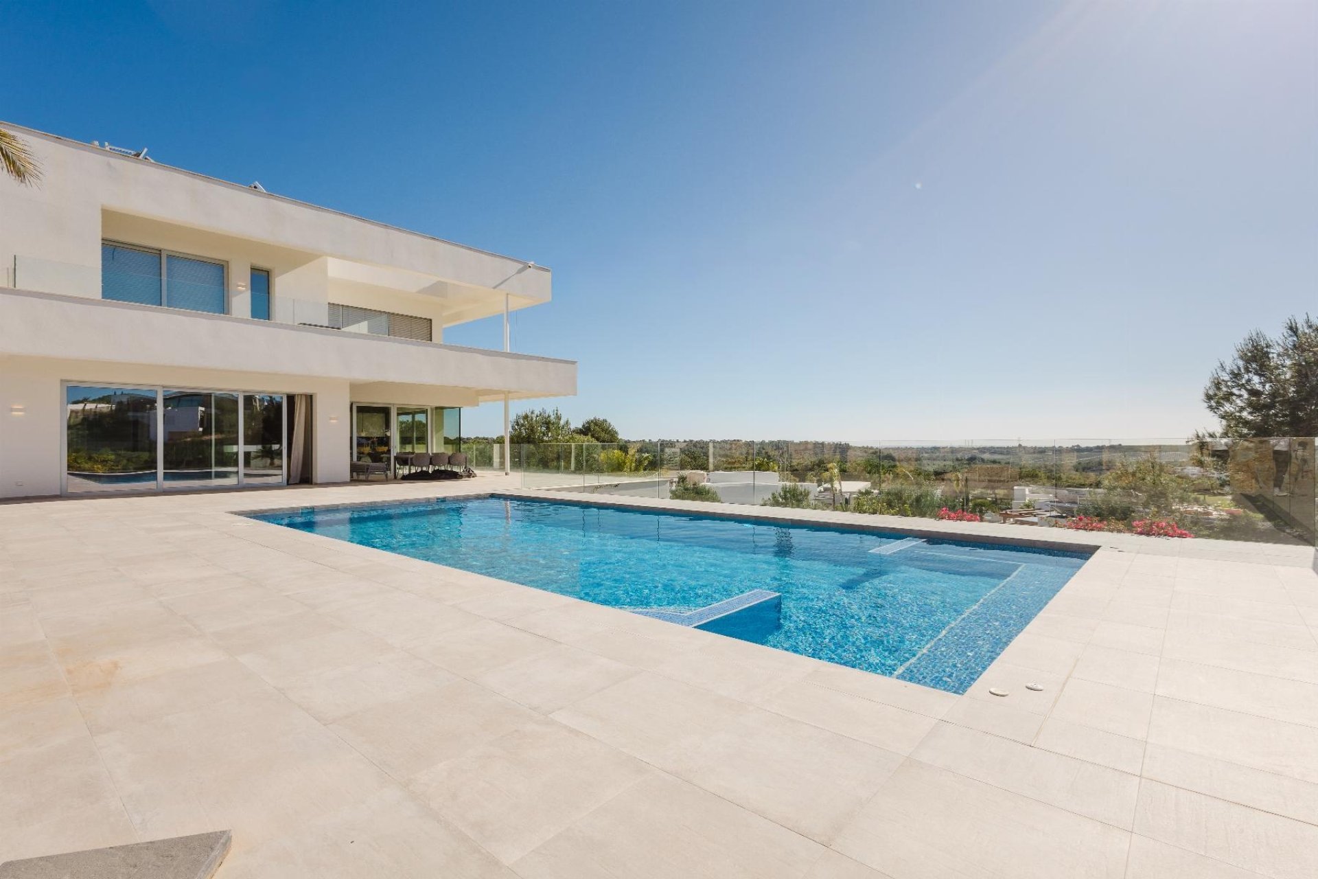 Reventa - Villa -
Orihuela Costa - Costa Blanca