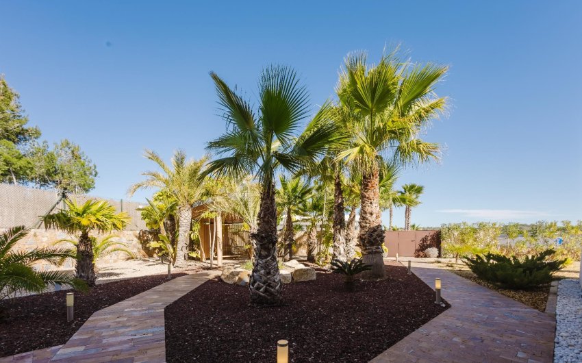 Reventa - Villa -
Orihuela Costa - Costa Blanca